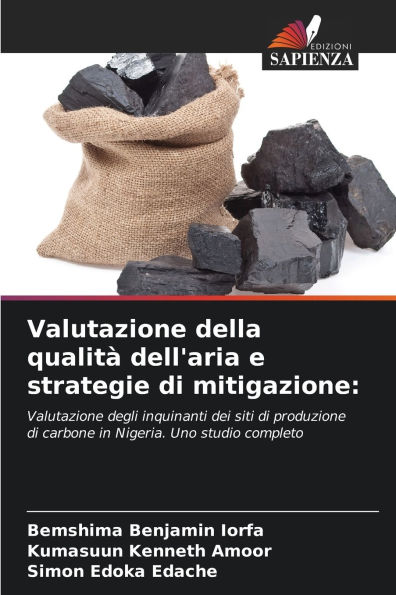Valutazione della qualitï¿½ dell'aria e strategie di mitigazione