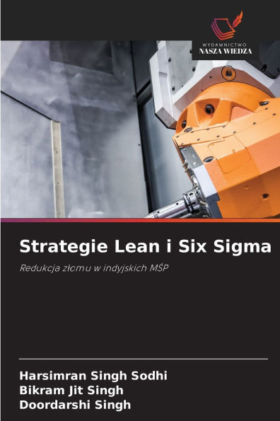 Strategie Lean i Six Sigma