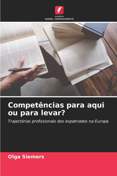 Compet�ncias para aqui ou para levar?