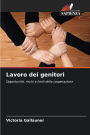 Lavoro dei genitori