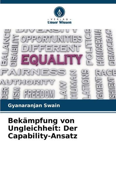 Bekï¿½mpfung von Ungleichheit: Der Capability-Ansatz