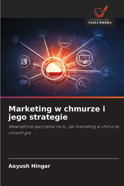 Marketing w chmurze i jego strategie