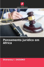 Pensamento jurï¿½dico em ï¿½frica