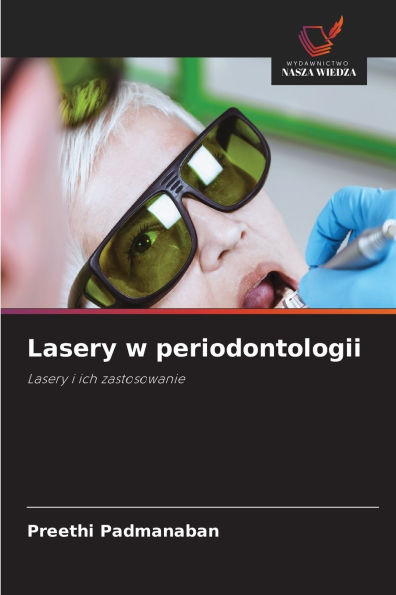 Lasery w periodontologii