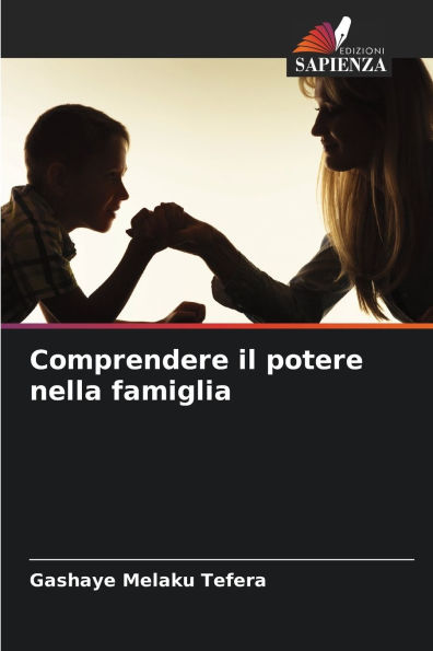 Comprendere il potere nella famiglia