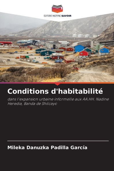Conditions d'habitabilitï¿½