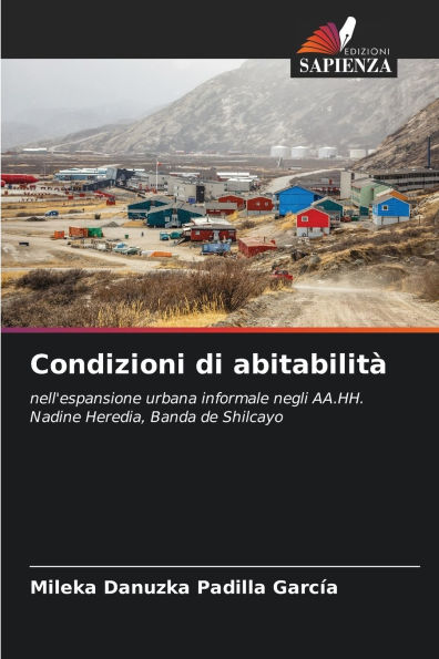 Condizioni di abitabilitï¿½