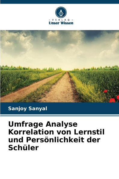 Umfrage Analyse Korrelation von Lernstil und Persï¿½nlichkeit der Schï¿½ler