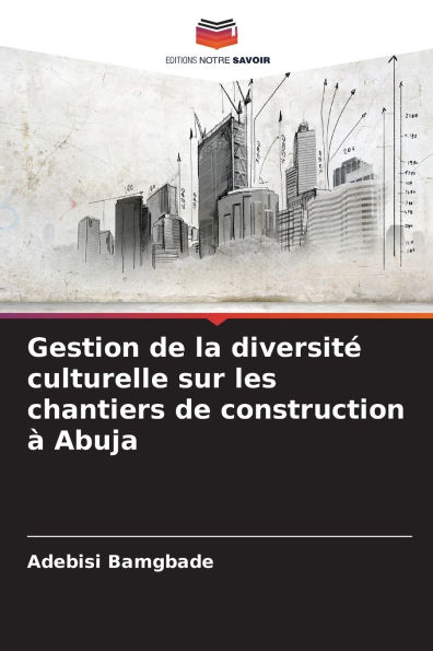 Gestion de la diversitï¿½ culturelle sur les chantiers de construction ï¿½ Abuja