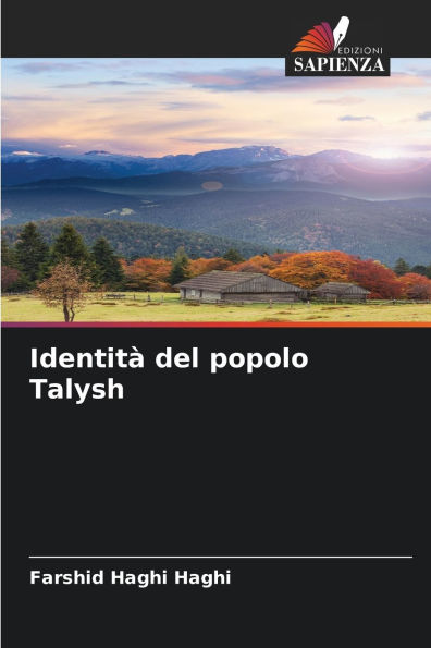 Identitï¿½ del popolo Talysh