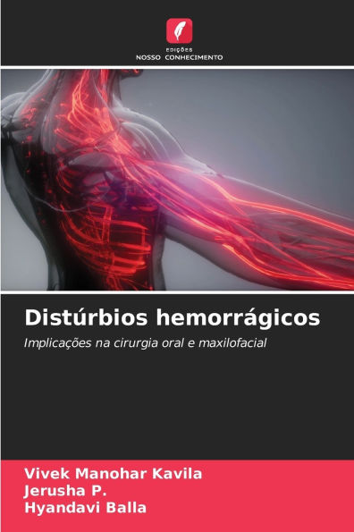 Distï¿½rbios hemorrï¿½gicos