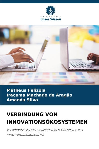 Verbindung Von Innovationsï¿½kosystemen