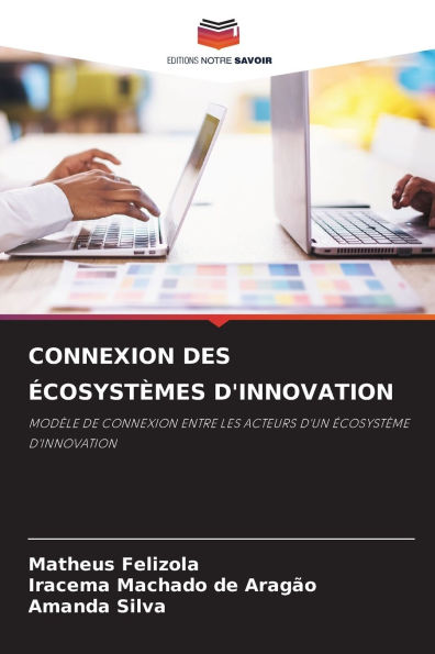 Connexion Des ï¿½cosystï¿½mes d'Innovation
