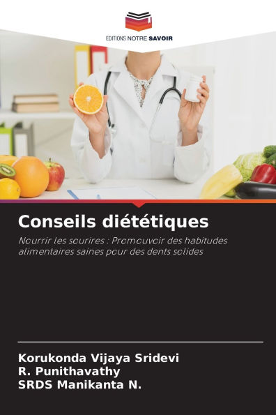 Conseils diï¿½tï¿½tiques
