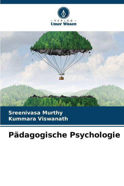 Pï¿½dagogische Psychologie