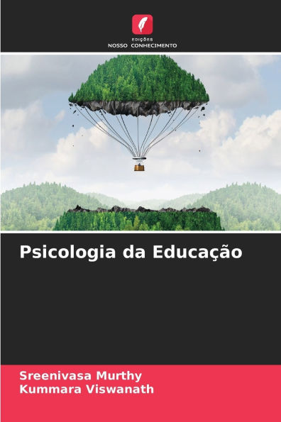 Psicologia da Educaï¿½ï¿½o