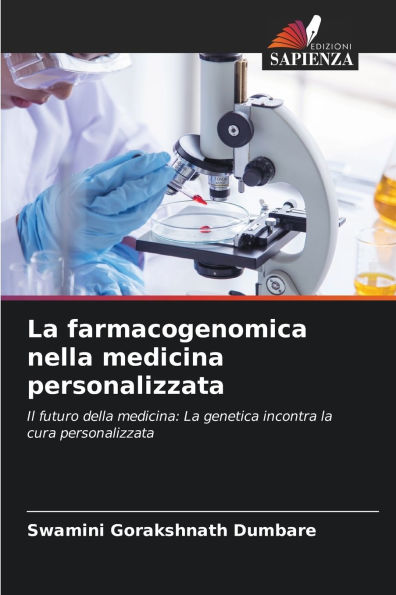 La farmacogenomica nella medicina personalizzata