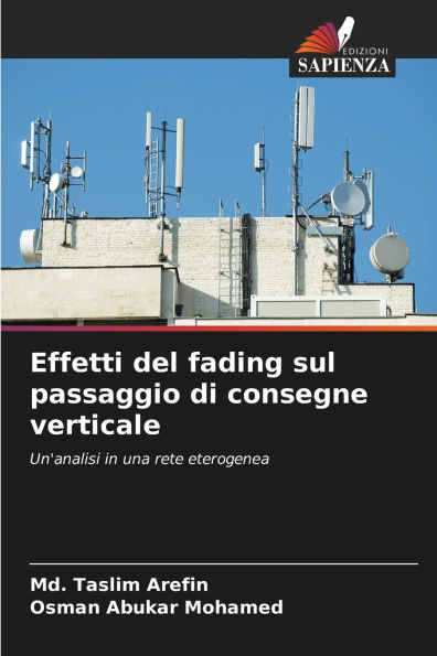 Effetti del fading sul passaggio di consegne verticale