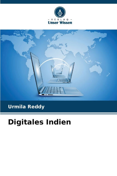 Digitales Indien