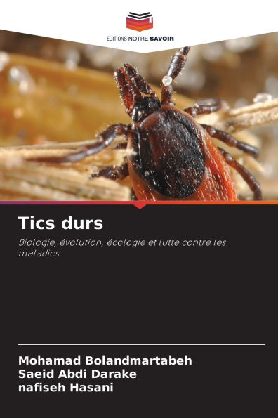 Tics durs