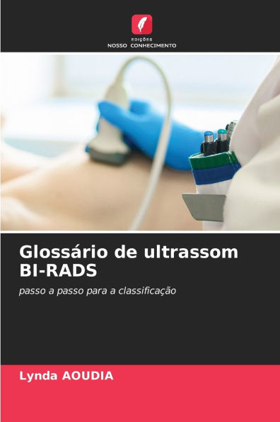 Glossï¿½rio de ultrassom BI-RADS