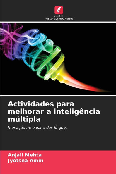 Actividades para melhorar a inteligï¿½ncia mï¿½ltipla