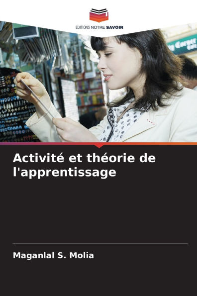 Activitï¿½ et thï¿½orie de l'apprentissage