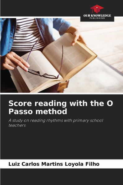 Score reading with the O Passo method