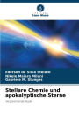 Stellare Chemie und apokalyptische Sterne