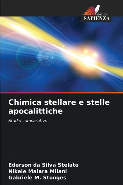 Chimica stellare e stelle apocalittiche