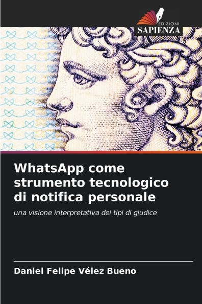 WhatsApp come strumento tecnologico di notifica personale