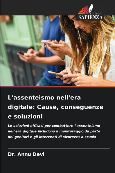 L'assenteismo nell'era digitale: Cause, conseguenze e soluzioni