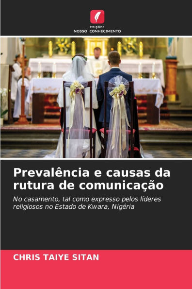 Prevalï¿½ncia e causas da rutura de comunicaï¿½ï¿½o
