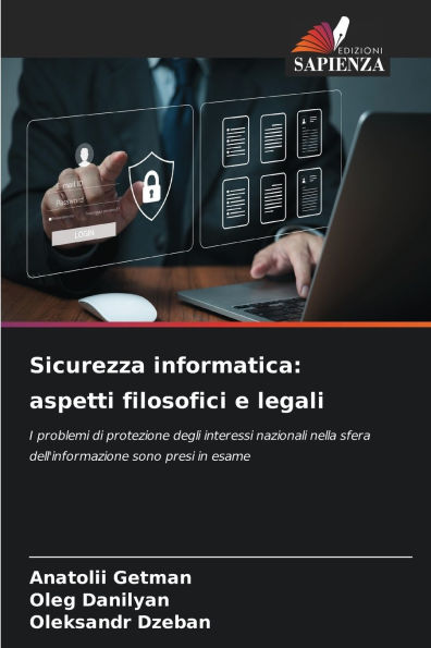 Sicurezza informatica: aspetti filosofici e legali