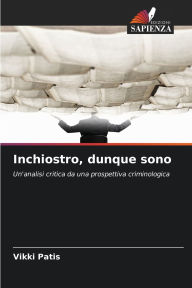 Title: Inchiostro, dunque sono, Author: Vikki Patis