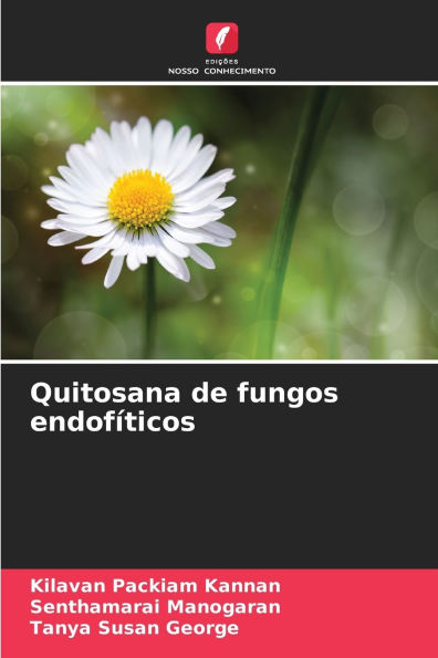 Quitosana de fungos endofï¿½ticos