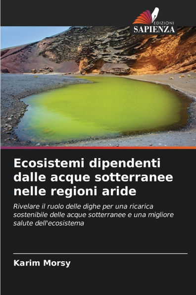 Ecosistemi dipendenti dalle acque sotterranee nelle regioni aride