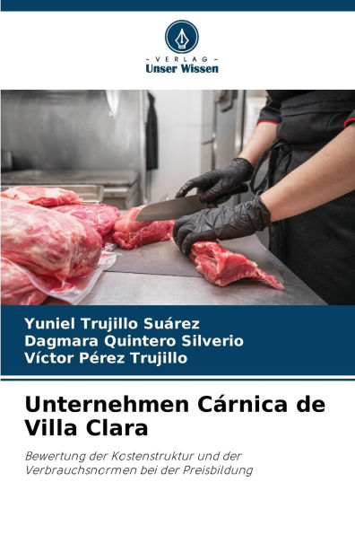 Unternehmen Cï¿½rnica de Villa Clara