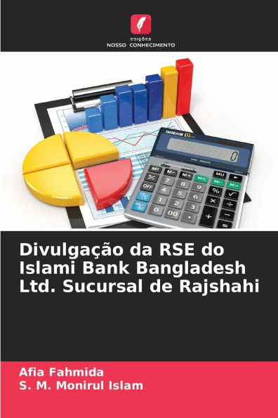 Divulgaï¿½ï¿½o da RSE do Islami Bank Bangladesh Ltd. Sucursal de Rajshahi