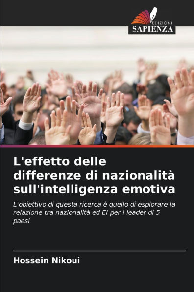 L'effetto delle differenze di nazionalitï¿½ sull'intelligenza emotiva