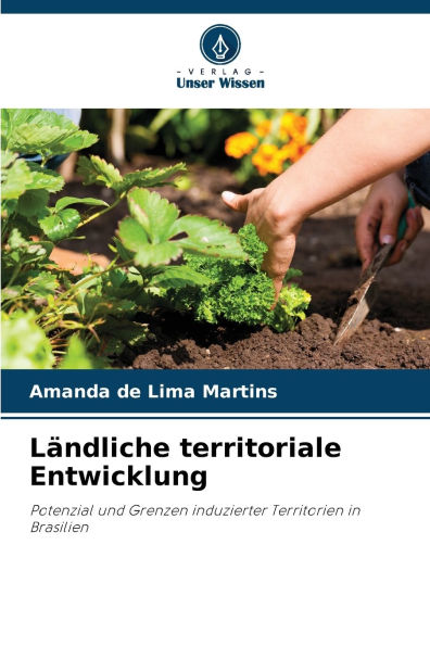 Lï¿½ndliche territoriale Entwicklung