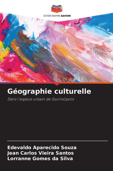 Gï¿½ographie culturelle