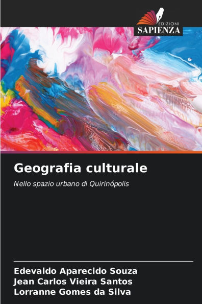 Geografia culturale