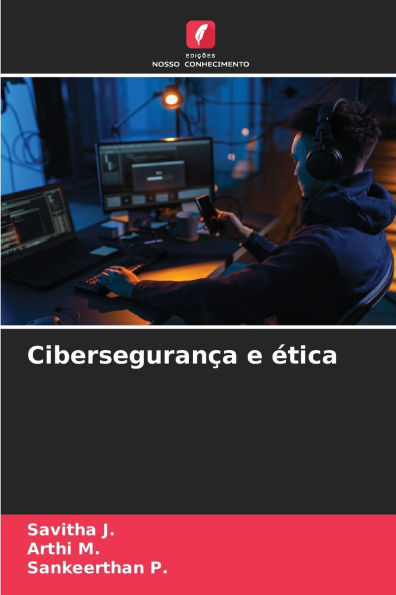 Ciberseguran�a e �tica
