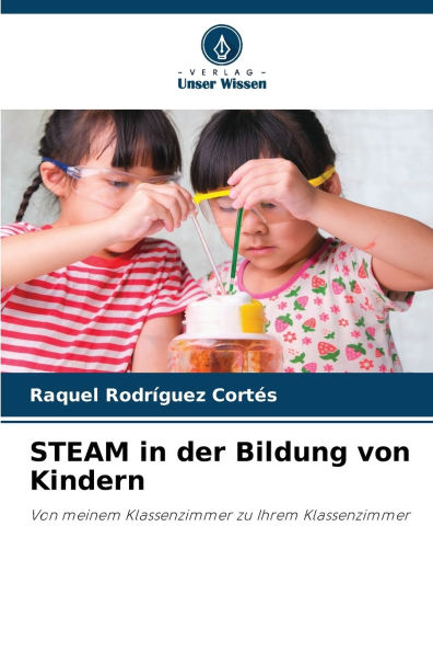 STEAM in der Bildung von Kindern