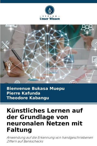 Kï¿½nstliches Lernen auf der Grundlage von neuronalen Netzen mit Faltung