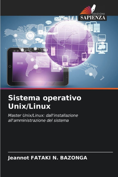 Sistema operativo Unix/Linux