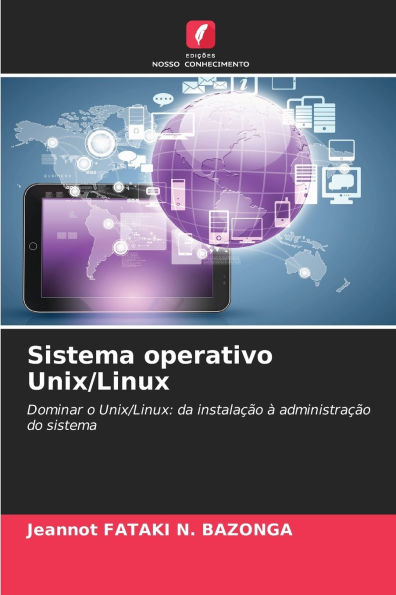 Sistema operativo Unix/Linux