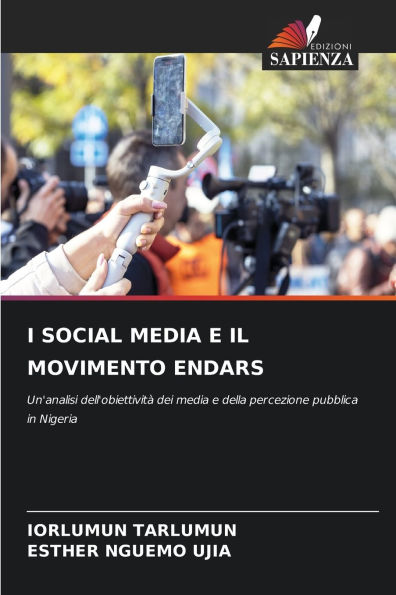 I Social Media E Il Movimento Endars
