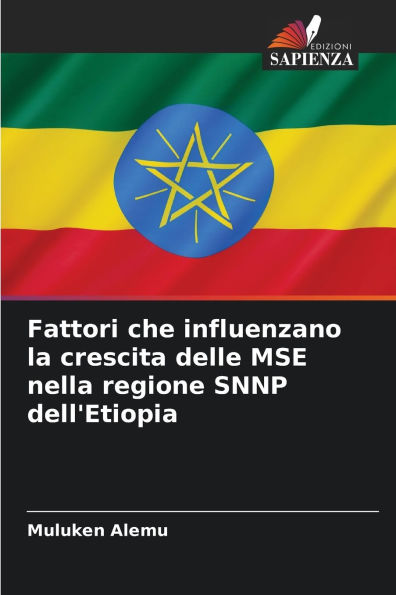 Fattori che influenzano la crescita delle MSE nella regione SNNP dell'Etiopia